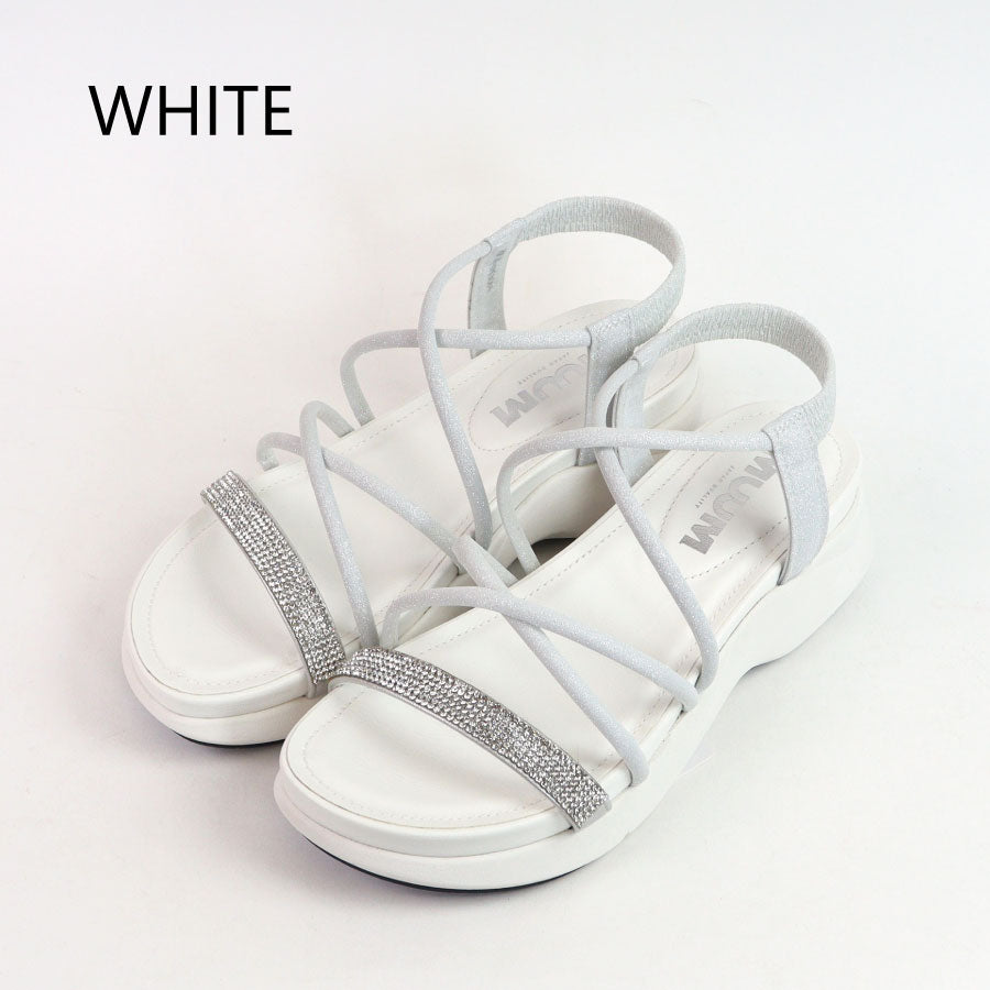 エイチエス HS コードストラップ スポーツ サンダル