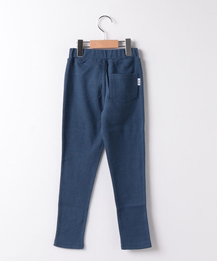 グラソス GLAZOS 【S&H】カットロングパンツ