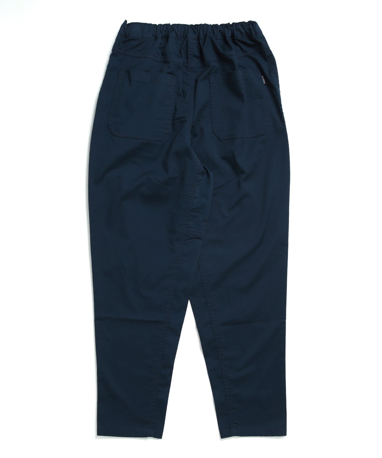 グラソス GLAZOS ストレッチツイル・アクティブパンツ