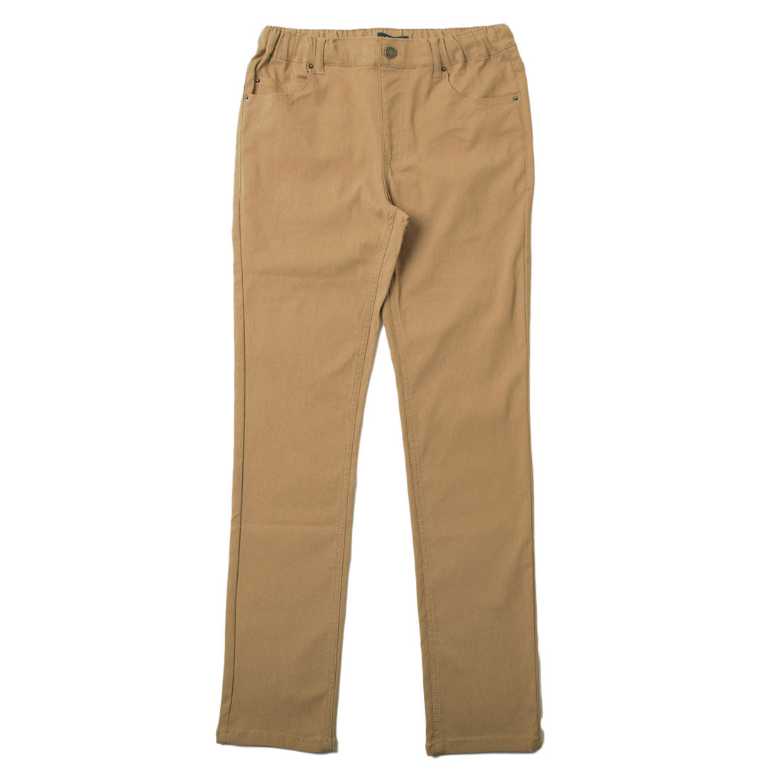 専用 グラッソ GLAZOS Super Stretch Twill Slim Pants