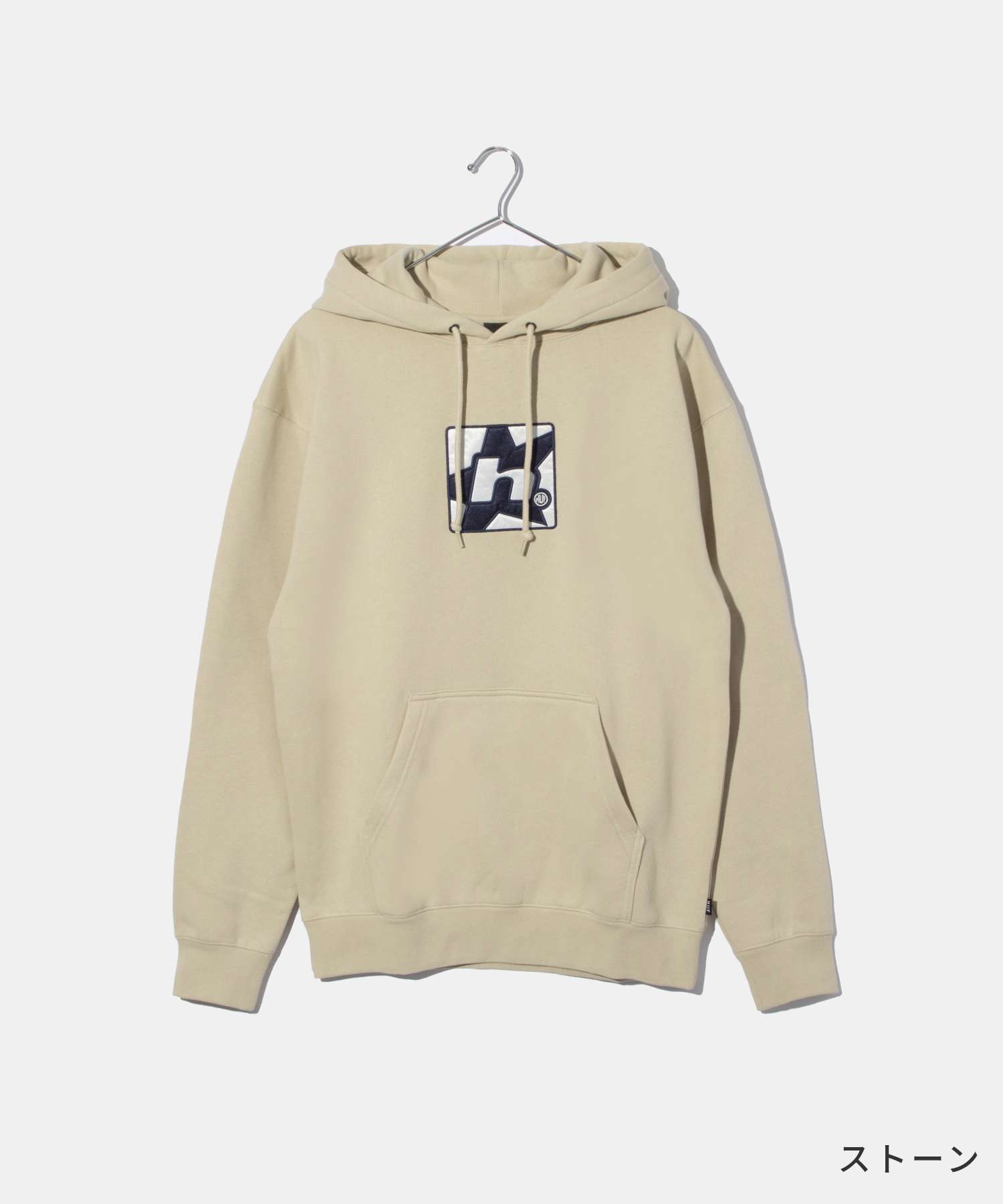 ハフ HUF ハフ HUF PF00679 パーカー H STAR P/O HOODIE メンズ レディース トップス スター プルオーバーフーディー 長袖 ロゴ ストリート カジュアル フード (ハンターグリーン) ハンターグリーン