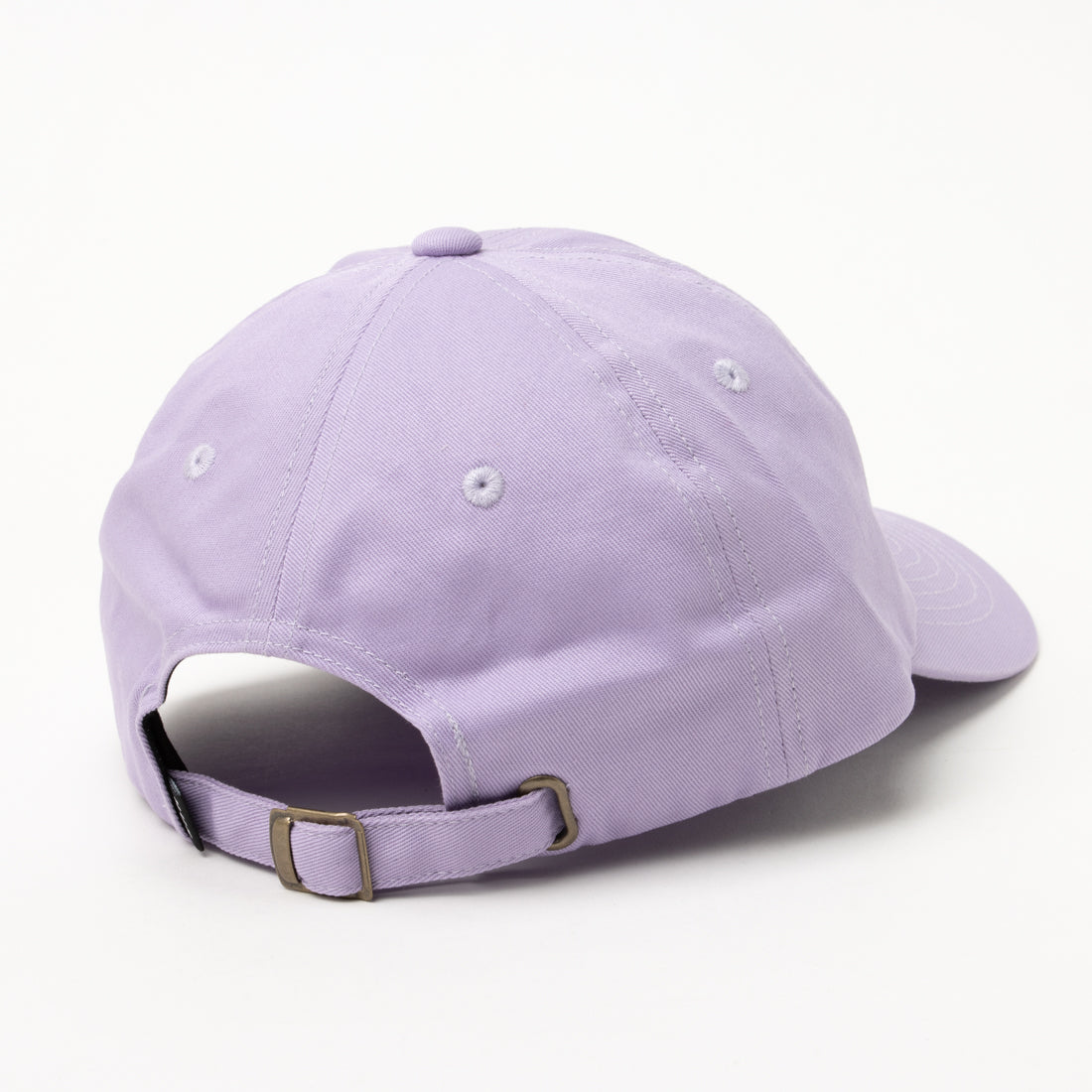ハフ HUF SET OG CV 6 PANEL HAT キャップ (ダストパープル) ダストパープル
