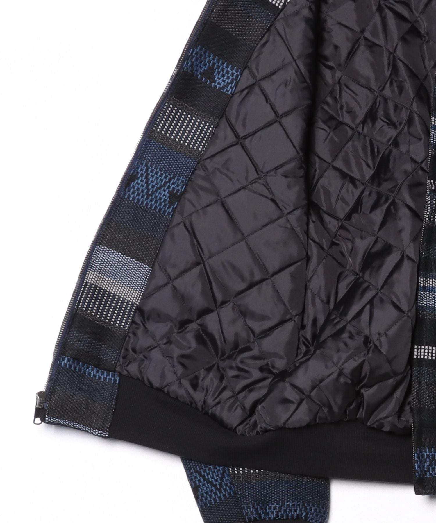 ハフ HUF HUF X BRONZE BAJA WORK JACKET JK00468 (マルチ) マルチ