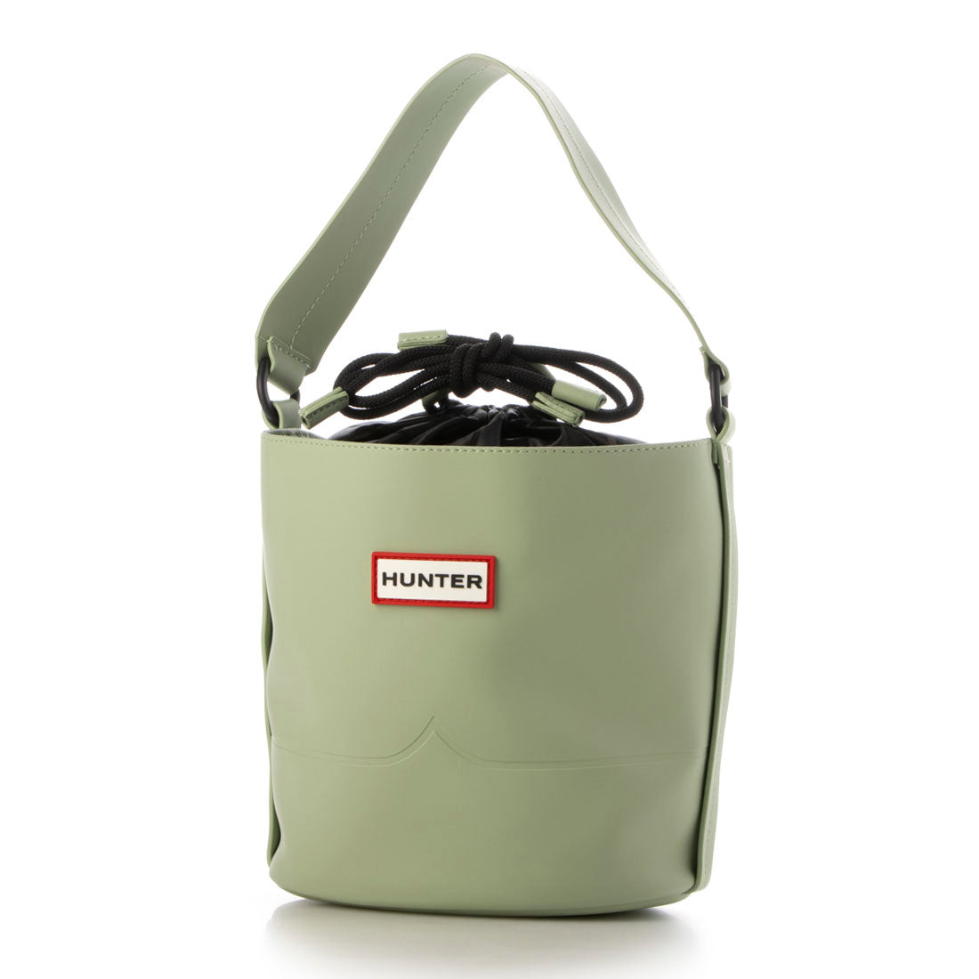ハンター HUNTER オリジナル ラバライズ バケット