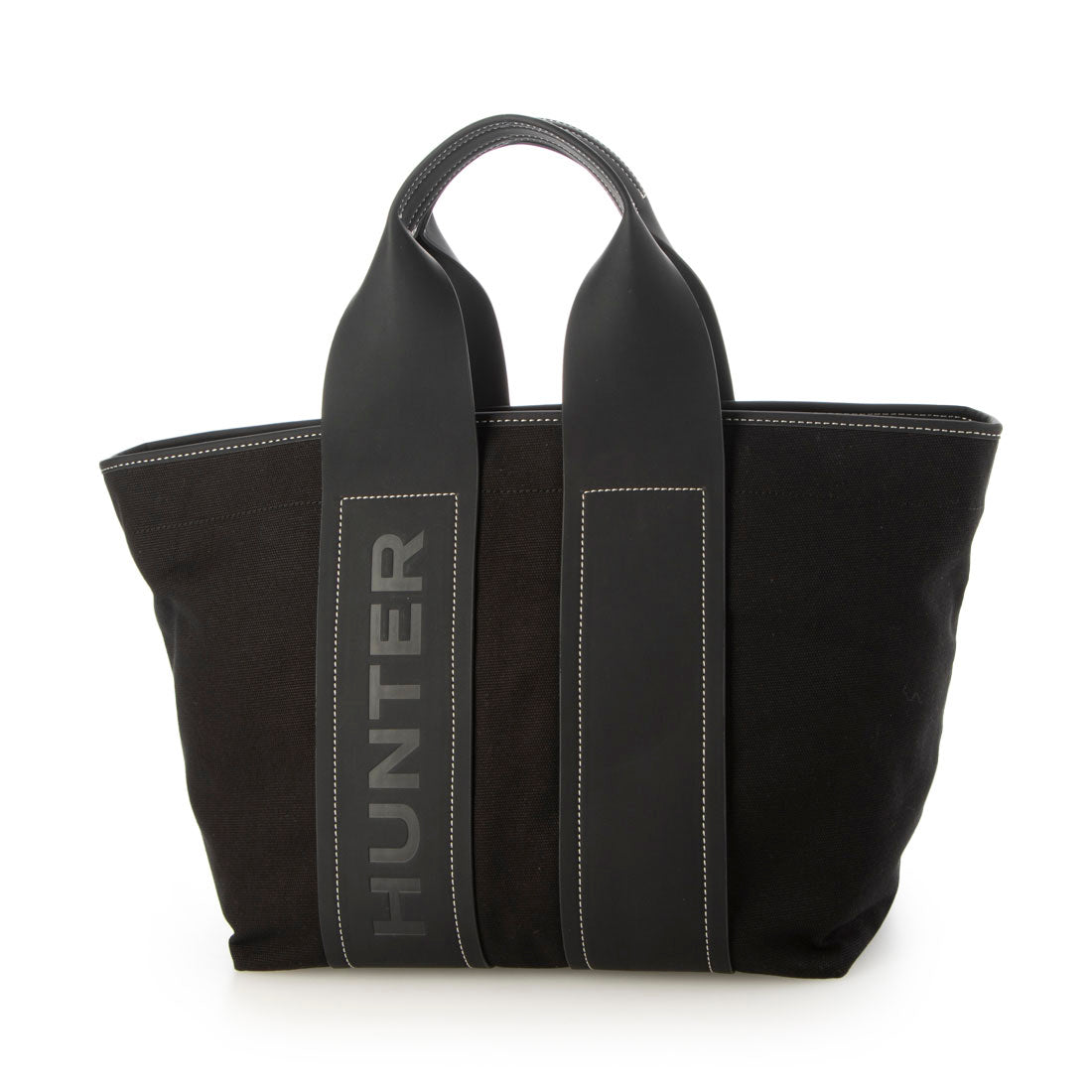 HUNTER Refined Stitch Canvas Tote Bag
