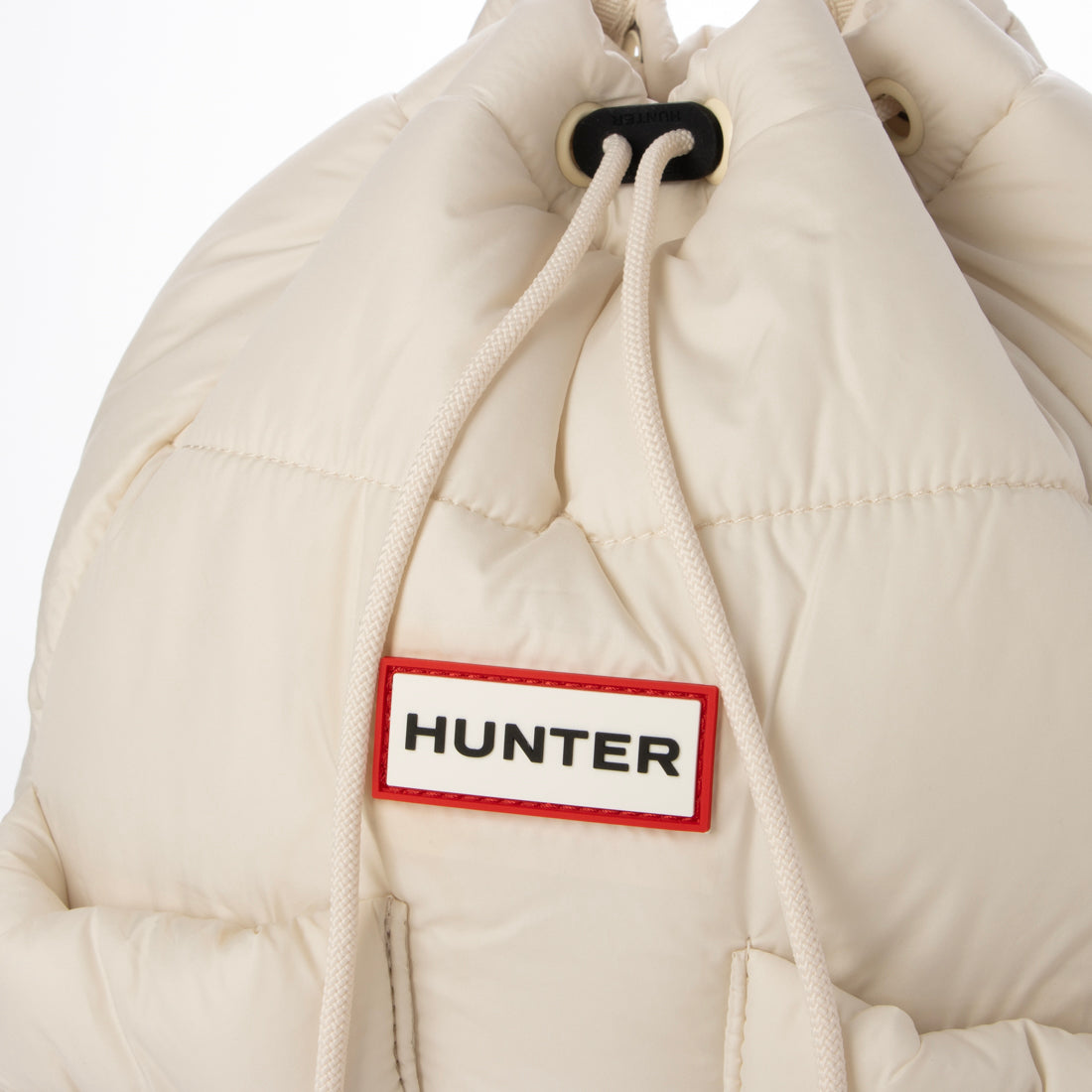 ハンター HUNTER スモークド パファー バックパック (ホワイト ウィロー) ホワイト ウィロー