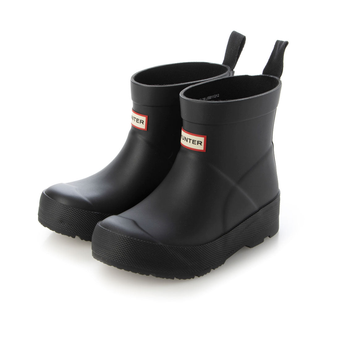 ハンター HUNTER リトル キッズ プレイ ブーツ