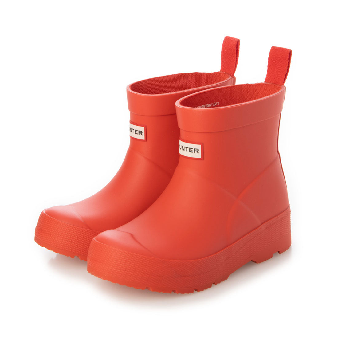 ハンター HUNTER リトル キッズ プレイ ブーツ