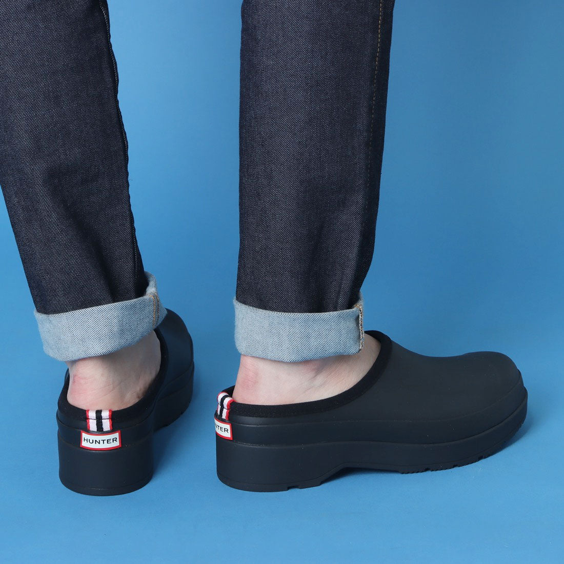 ハンター HUNTER 【メンズ】オリジナル プレイクロッグ