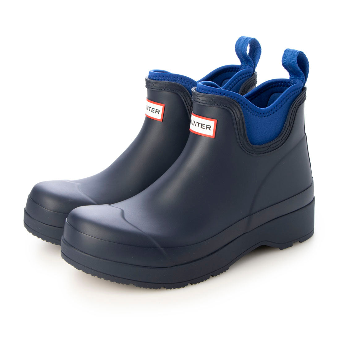 Hunter HUNTER Men's Play Neoprene Chelsea Boots