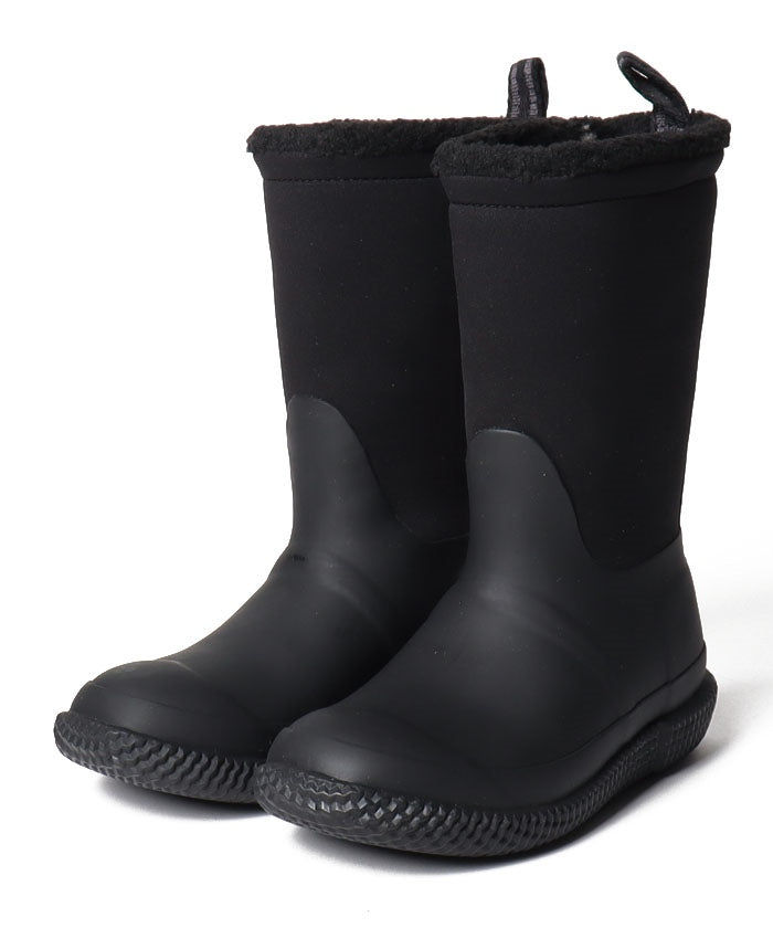 靴 Hunter WOMENS SHERPA HUNTER LOGO BOOT HUNTER WOMENS SHERPA HUNTER LOGO BOOT