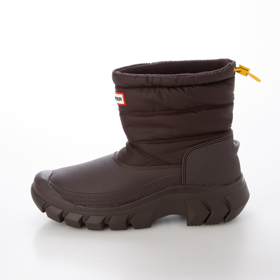ハンター HUNTER WOMENS INTREPID SHORT SNOW BOOTWFS2108WWU