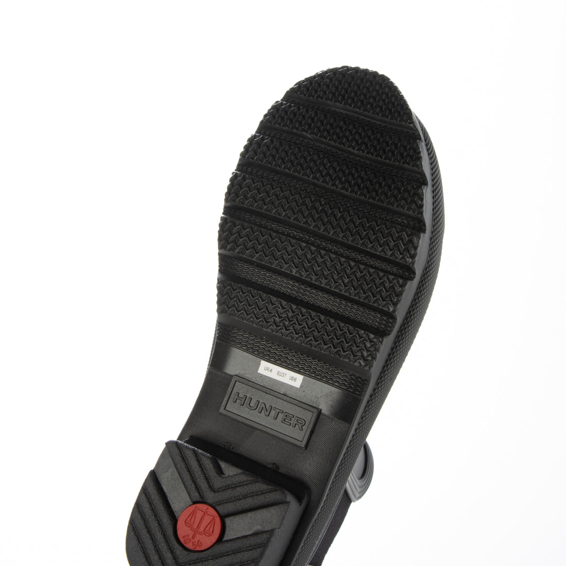 ハンター HUNTER ハンター HUNTER ORIGINAL CHELSEA レインブーツ チェルシー 長靴 雨靴 防水 ショートブーツ サイドゴアブーツ WFS2078RMA (ブラック) ブラック