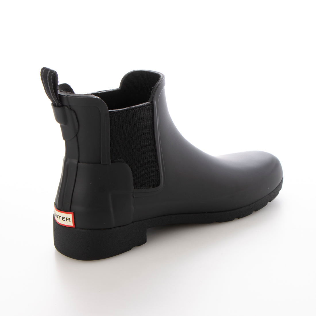 ハンター HUNTER 【レディース】リファインドチェルシーブーツ