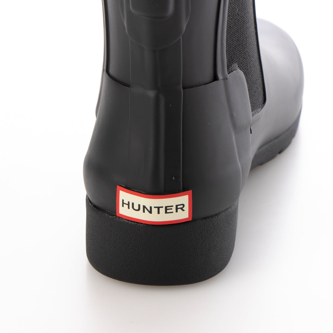 ハンター HUNTER 【レディース】リファインドチェルシーブーツ