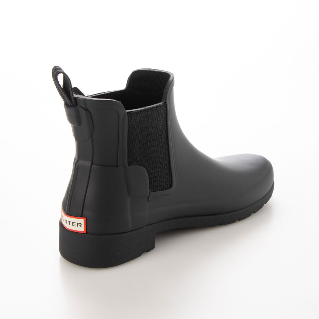 ハンター HUNTER【レインシューズ】レディース チェルシーブーツ レイン WFS2201RMA