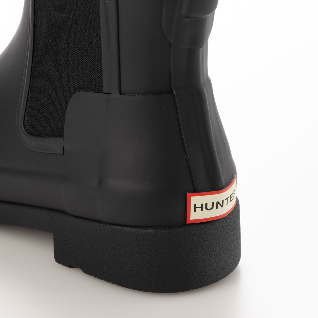 ハンター HUNTER【レインシューズ】レディース チェルシーブーツ レイン WFS2201RMA