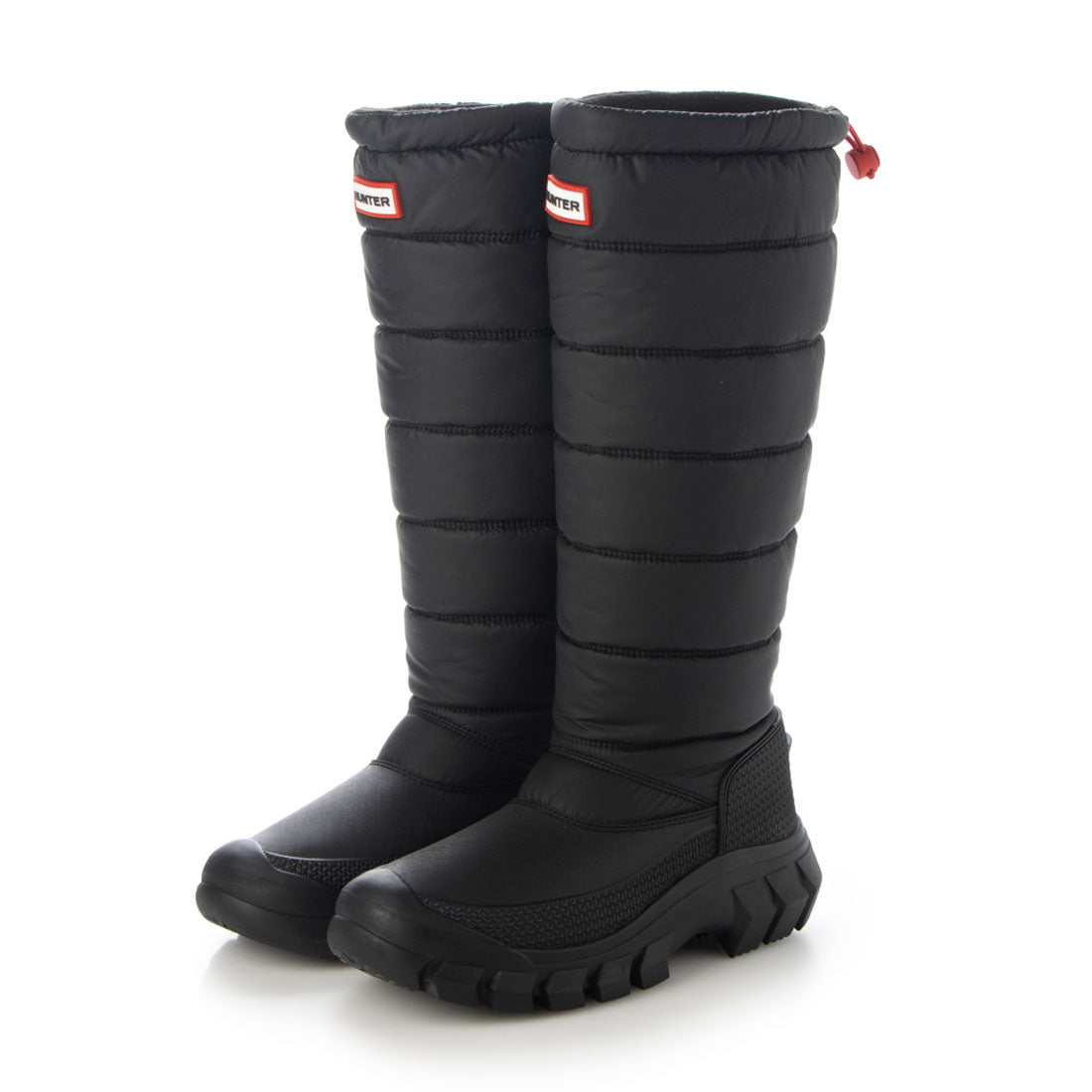 ハンター HUNTER 【レディース】イントレピットトールスノーブーツ
