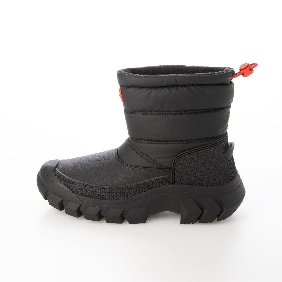 HUNTER 【Ladies】 Intrepid Short Snow Boots