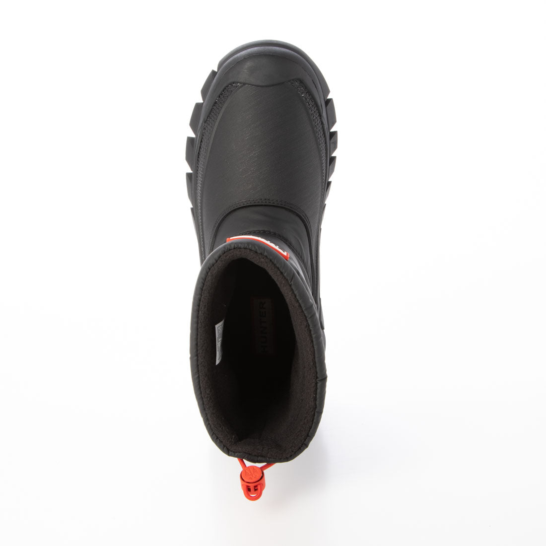 HUNTER 【Ladies】 Intrepid Short Snow Boots