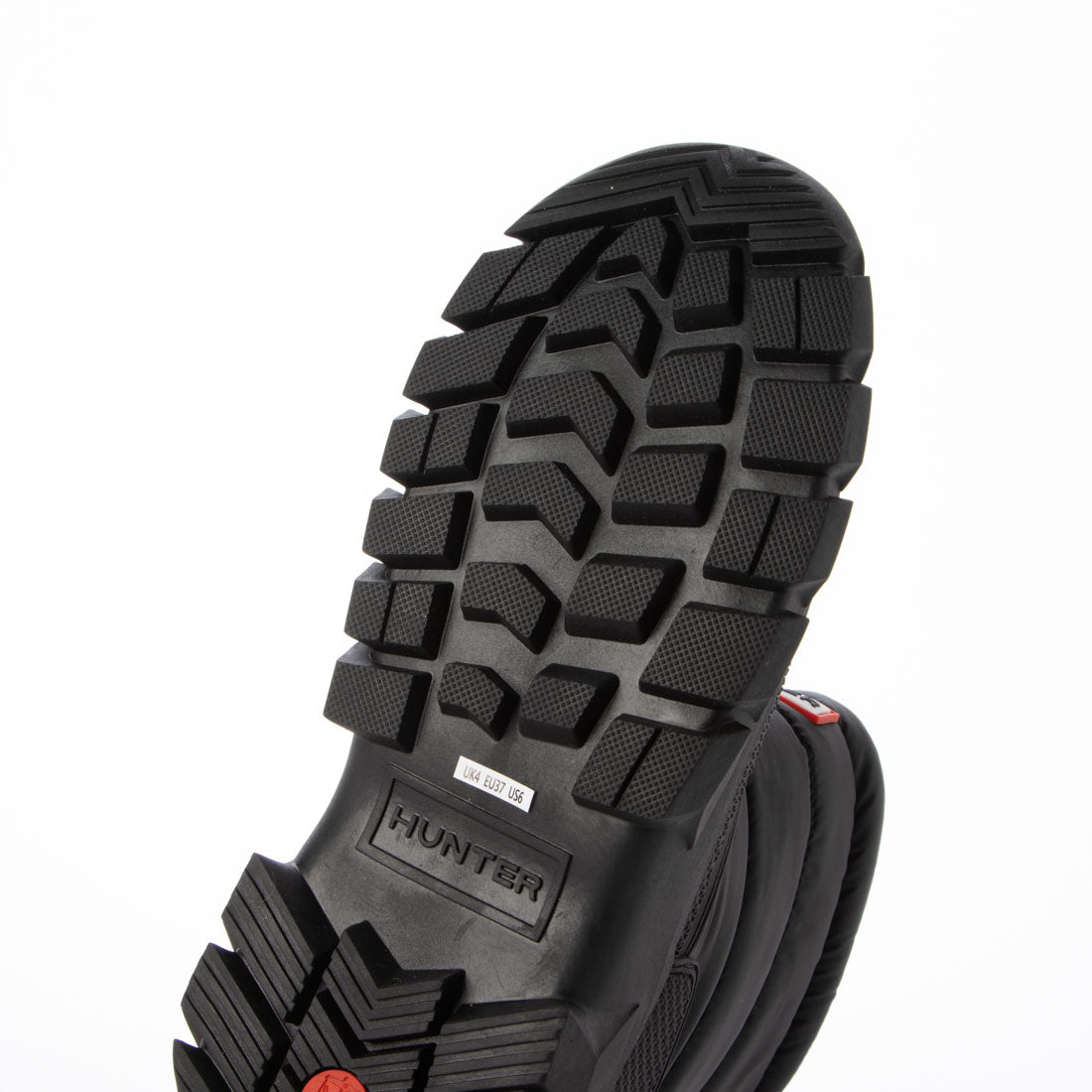 HUNTER 【Ladies】 Intrepid Short Snow Boots