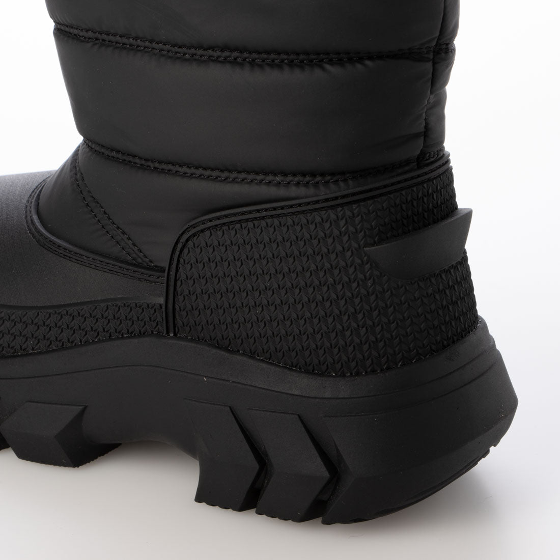 HUNTER 【Ladies】 Intrepid Short Snow Boots