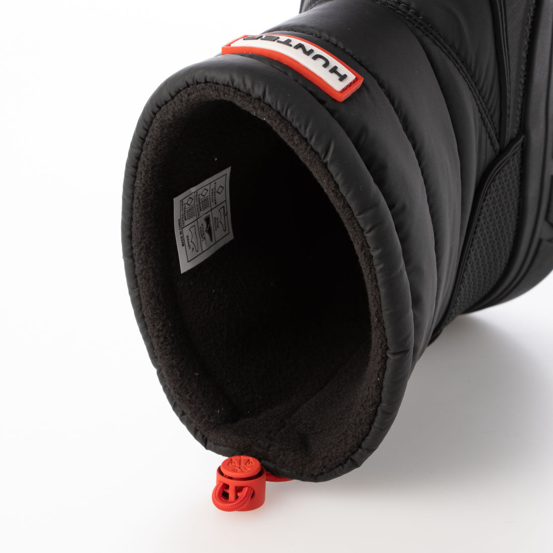 HUNTER 【Ladies】 Intrepid Short Snow Boots