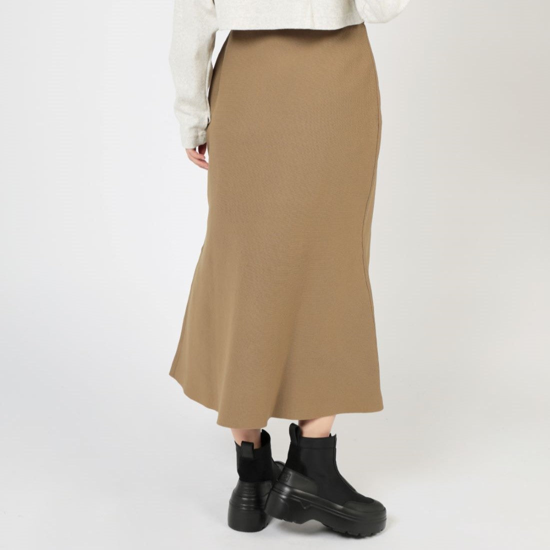 Hunter Women's Explorer Ankle Zip Flatform Boots