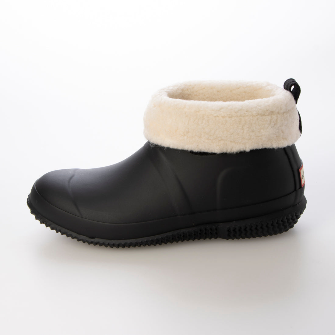 ハンター HUNTER レディース イン/アウト インシュレイテッド ショートブーツ