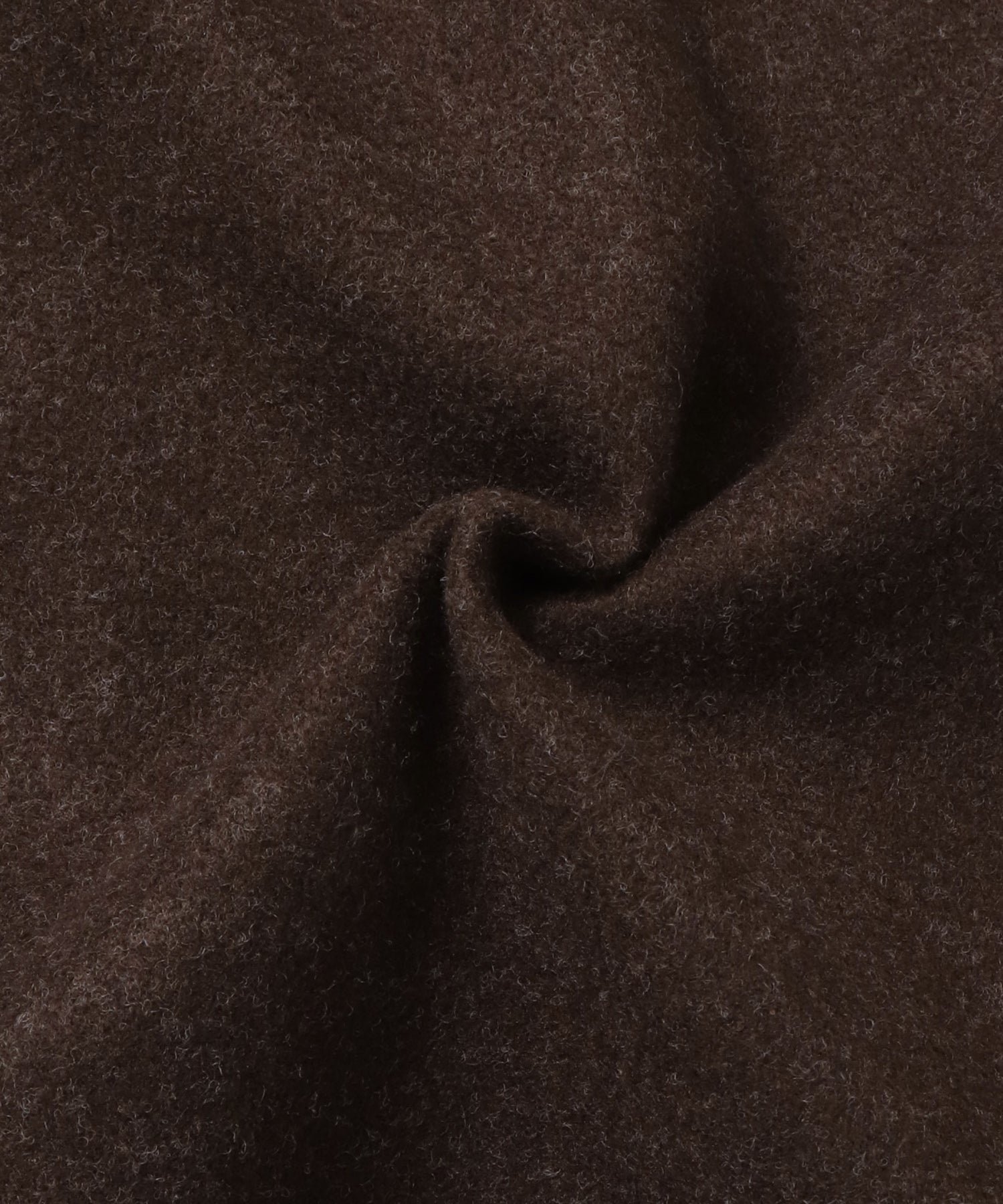 ハンチ hunch 圧縮ニットソー ナロースカート (ダークブラウン) ダークブラウン