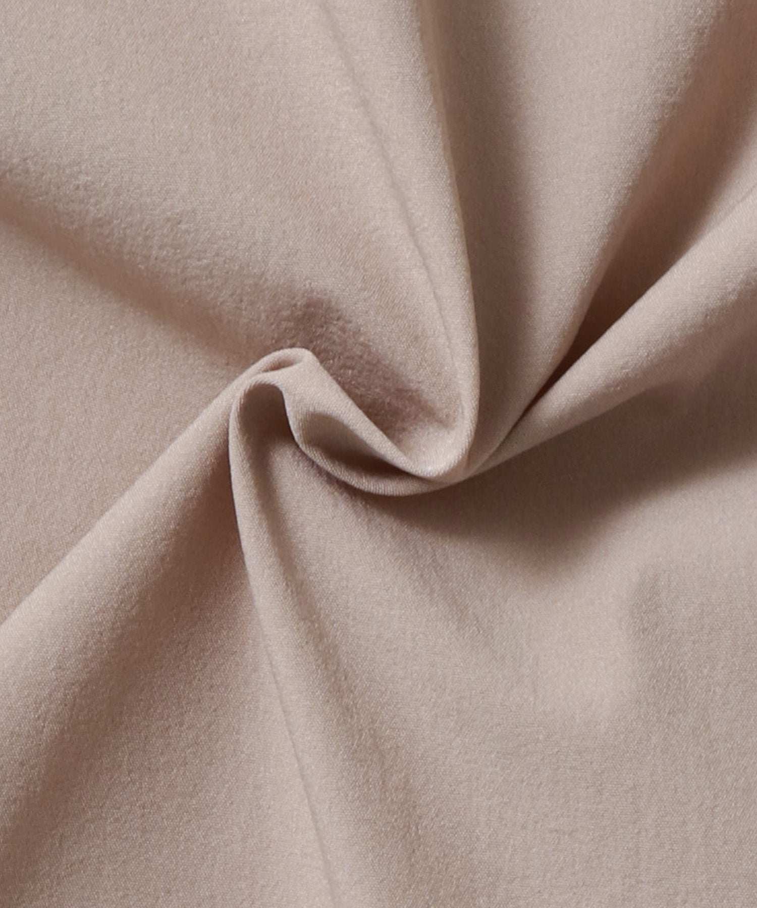 ハンチ hunch 接触冷感テーパードパンツ (ベージュ) ベージュ