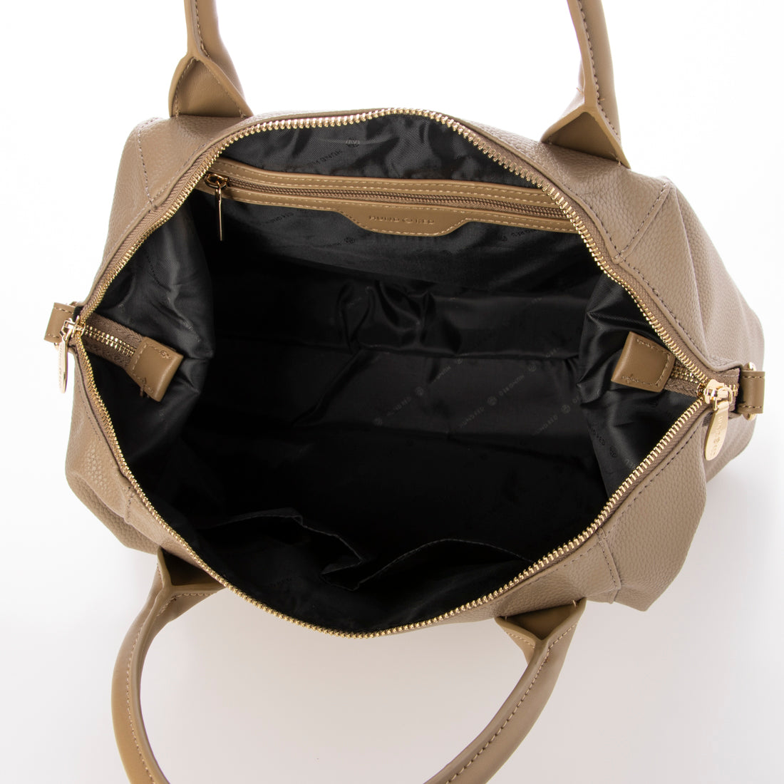 ハンドレッド HUNDRED トート バッグ HUNDRED 2way 変形 シンプル トートバッグ 男女兼用 大容量 MM4011