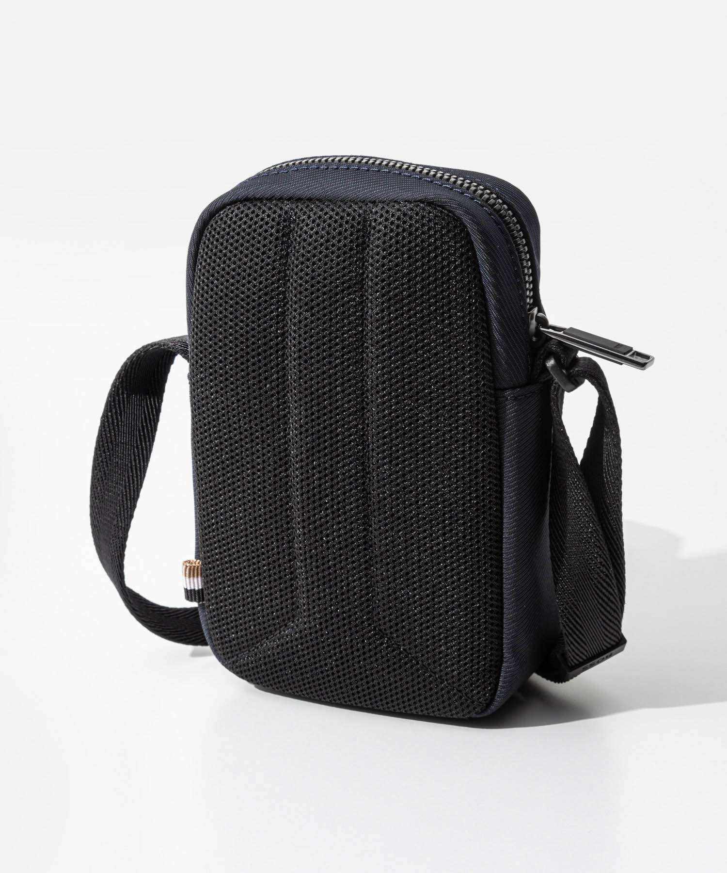 ヒューゴボス HUGO BOSS ヒューゴボス HUGO BOSS Catch 3.0 Mini shoulder bag キャッチ ミニショルダーバッグ 50552566 ロゴ メンズ バッグ CATCH 3.0_MINI NS (DARK BLUE(406)) DARK BLUE(406)