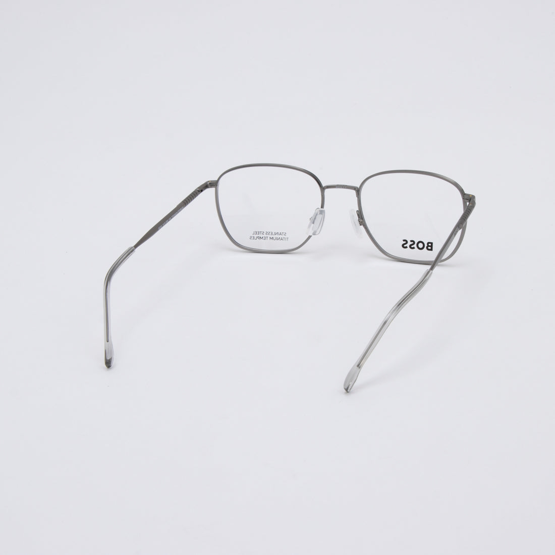 HUGO BOSS glasses eyewear for women and men