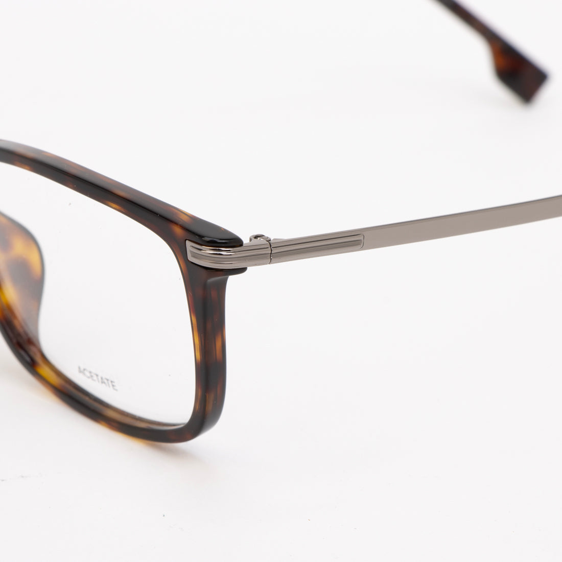 ヒューゴボス HUGO BOSS メガネ 眼鏡 アイウェア レディース メンズ (ハバナ/グレー) ハバナ/グレー