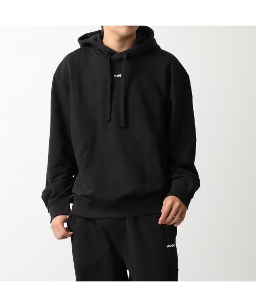 ヒューゴボス HUGO BOSS HUGO BOSS 上下セットアップ 50492581 スウェット (001/ブラック) 001/ブラック