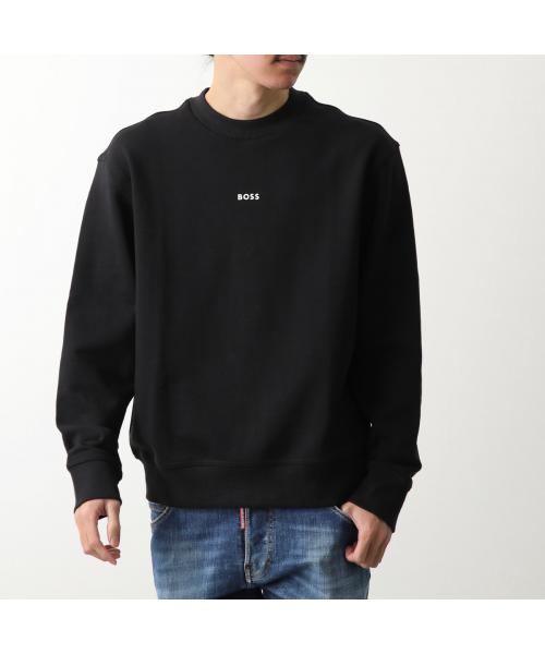 HUGO BOSS HUGO BOSS ORANGE Sweat 50514541 10244192 cotton