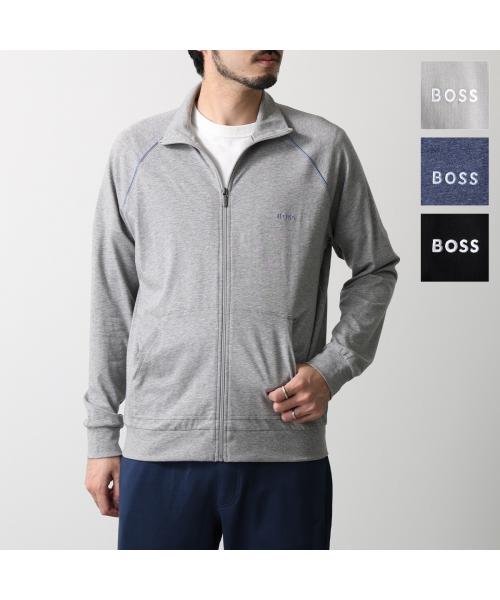 ヒューゴボス HUGO BOSS HUGO BOSS ジャケット Mix&Match Jacket Z 50515307 (050/ライトグレー) 050/ライトグレー