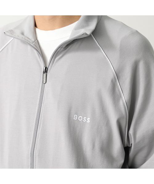 ヒューゴボス HUGO BOSS HUGO BOSS ジャケット Mix&Match Jacket Z 50515307 (050/ライトグレー) 050/ライトグレー