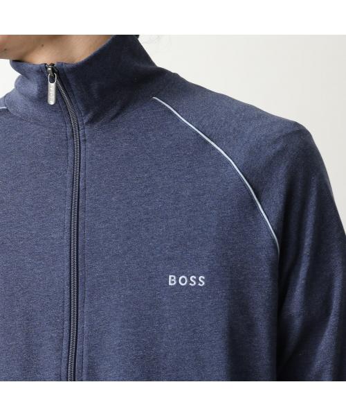 ヒューゴボス HUGO BOSS HUGO BOSS ジャケット Mix&Match Jacket Z 50515307 (050/ライトグレー) 050/ライトグレー