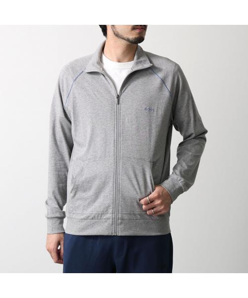 ヒューゴボス HUGO BOSS HUGO BOSS ジャケット Mix&Match Jacket Z 50515307 (050/ライトグレー) 050/ライトグレー