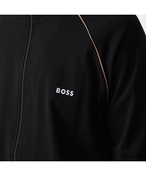 ヒューゴボス HUGO BOSS HUGO BOSS ジャケット Mix&Match Jacket Z 50515307 (050/ライトグレー) 050/ライトグレー