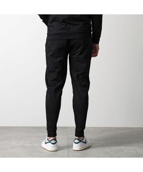ヒューゴボス HUGO BOSS HUGO BOSS スウェットパンツ Authentic Pants 50554784 (001/ブラック) 001/ブラック