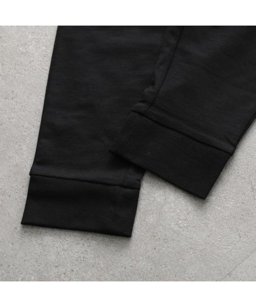 ヒューゴボス HUGO BOSS HUGO BOSS スウェットパンツ Authentic Pants 50554784 (001/ブラック) 001/ブラック