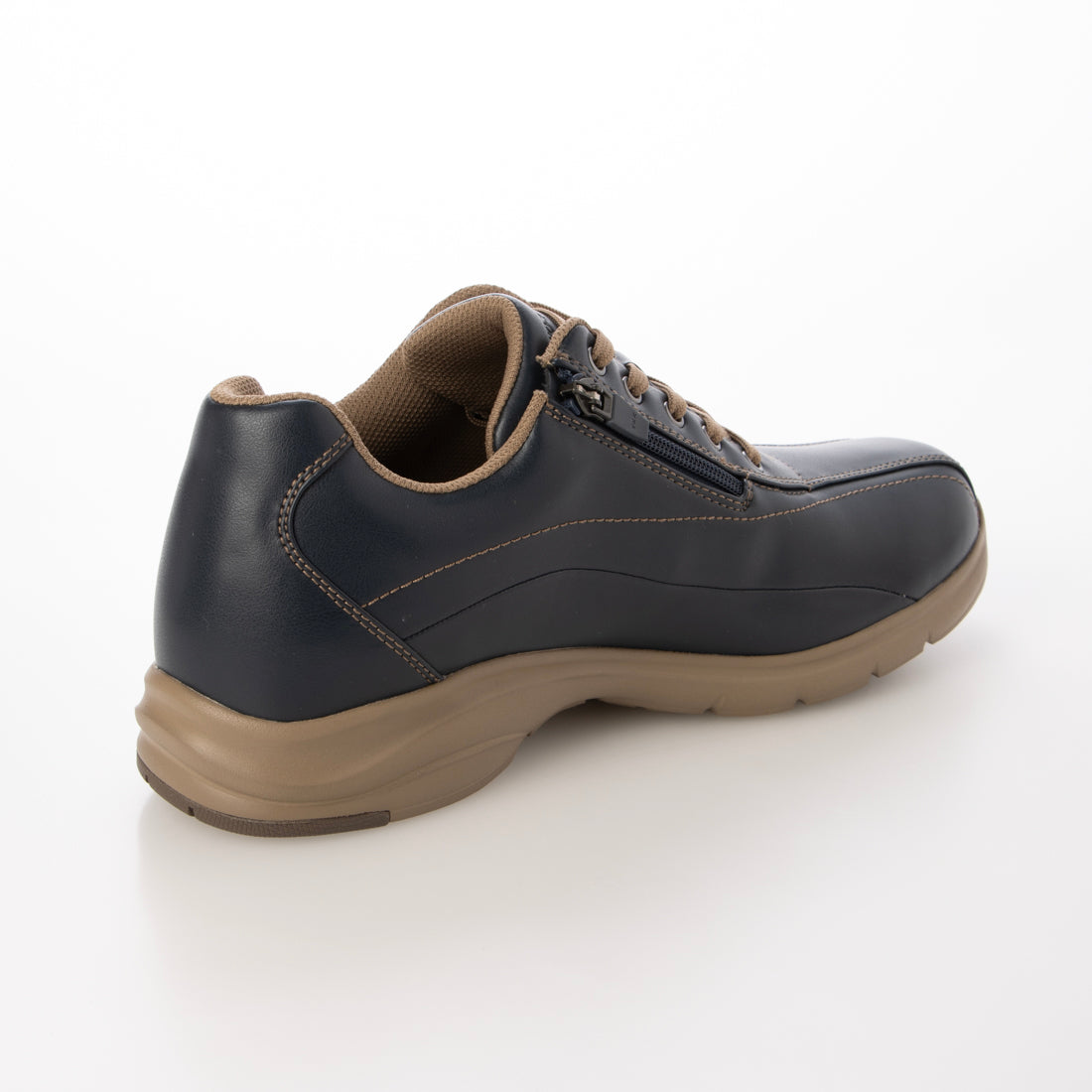 ハイドロテック HYDRO-TECH メンズタウンウォーキングシューズ (NV) NV