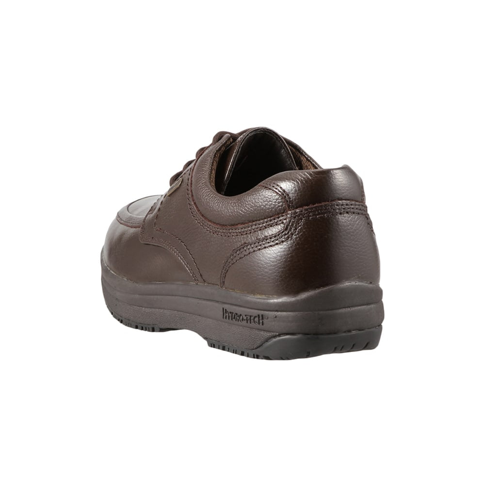 Waterproof and breathable walking shoes HYDRO-TECH HYDR 6301