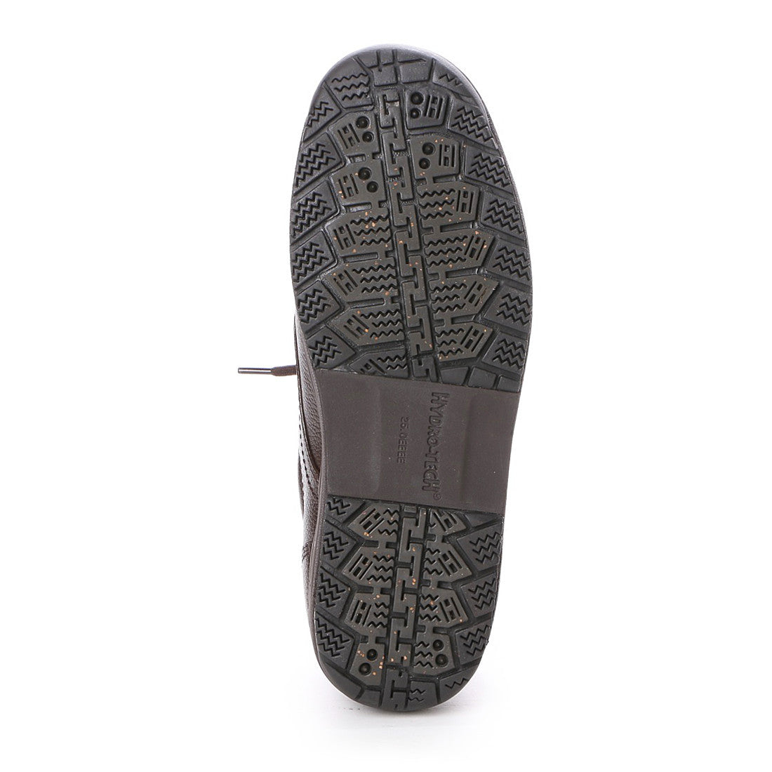 Waterproof and breathable walking shoes HYDRO-TECH HYDR 6301