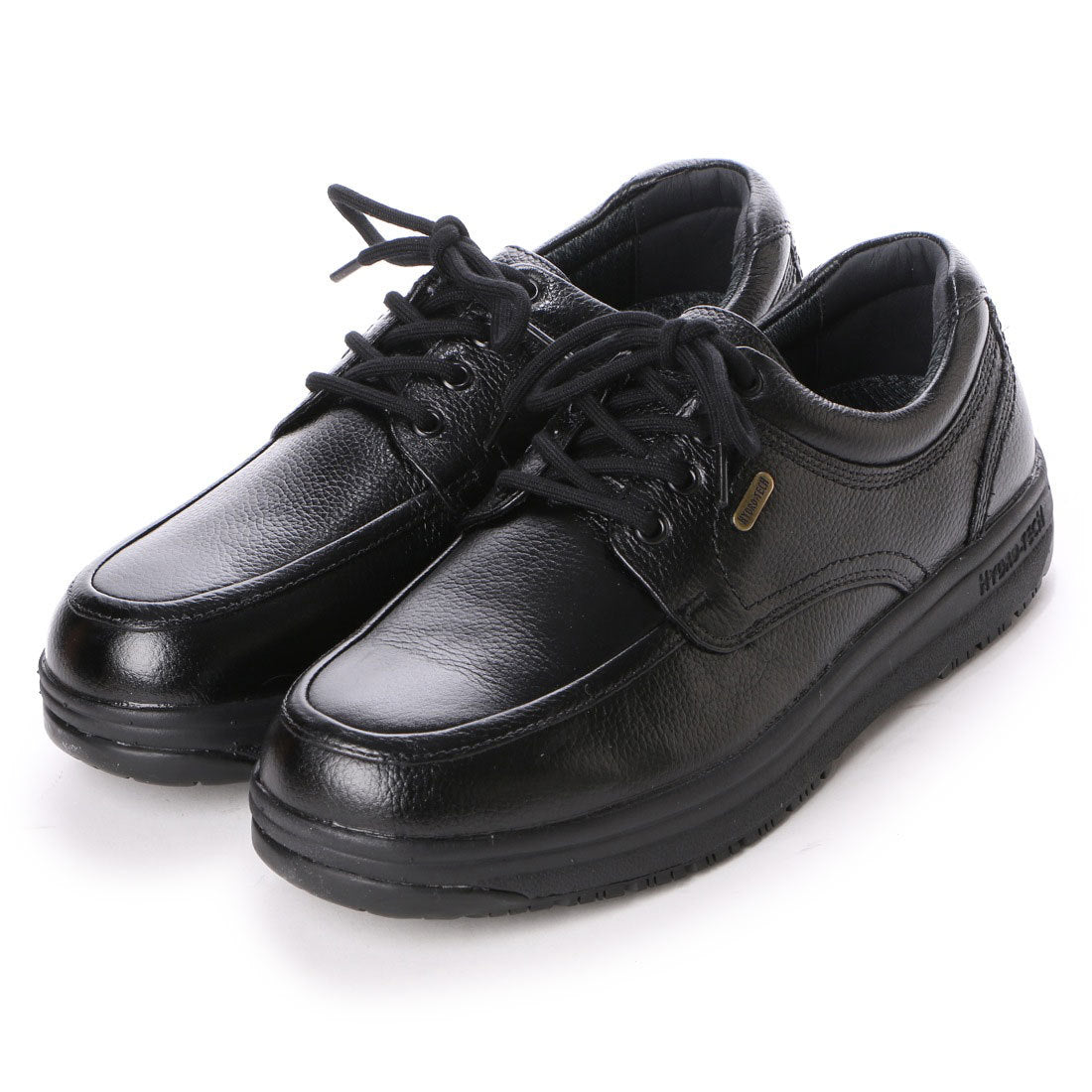 Waterproof and breathable walking shoes HYDRO-TECH HYDR 6301