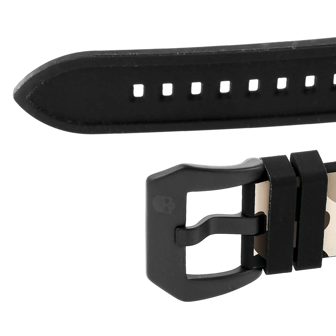 ハイドロゲン HYDROGEN SPORTIVO メンズ 時計 HW324208-SK 自動巻 ブラック ラバー