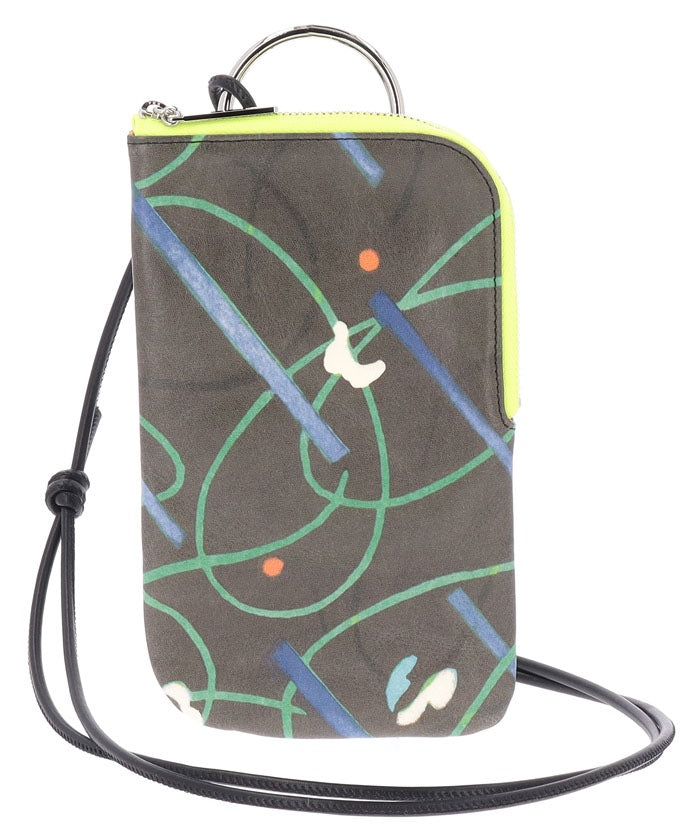 アイアイズ（I Eye’s）/アイアイズ I Eye’s BADAI(バダイ) ミニショルダー アイアイズ I Eye's BADAI ミニショルダー